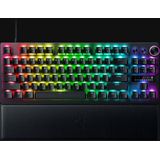 Razer RZ03 04980400 R3G1 toetsenbord Gamen USB QWERTZ Duits Zwart
