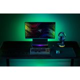 Razer Huntsman V3 Pro Tenkeyless - Gaming Toetsenbord - TKL - Optische Switches - RGB - Azerty - Zwart