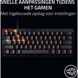 Razer - Huntsman V3 Pro Mini - E-Sports Toetsenbord - 60% Formaat - US Layout
