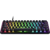 Razer - Huntsman V3 Pro Mini - E-Sports Toetsenbord - 60% Formaat - US Layout