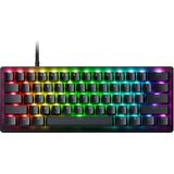 Razer - Huntsman V3 Pro Mini - E-Sports Toetsenbord - 60% Formaat - US Layout
