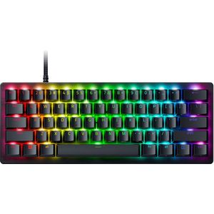 Razer - Huntsman V3 Pro Mini - E-Sports Toetsenbord - 60% Formaat - US Layout