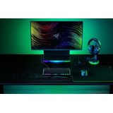 Razer - Huntsman V3 Pro Mini - E-Sport-Toetsenbord - Zwart - Analoog Optisch