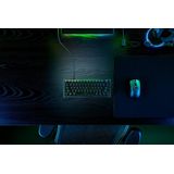Razer - Huntsman V3 Pro Mini - E-Sport-Toetsenbord - Zwart - Analoog Optisch