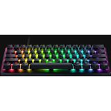 Razer - Huntsman V3 Pro Mini - E-Sport-Toetsenbord - Zwart - Analoog Optisch