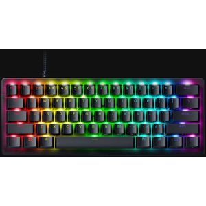 Razer - Huntsman V3 Pro Mini - E-Sport-Toetsenbord - Zwart - Analoog Optisch