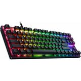 Razer - Optische Boxschakelaars - Toetsenbord - Geborsteld Aluminium