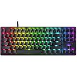 Razer - Optische Boxschakelaars - Toetsenbord - Geborsteld Aluminium