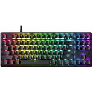 Razer - Optische Boxschakelaars - Toetsenbord - Geborsteld Aluminium