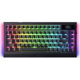 Razer - BlackWidow V4 Pro - Draadloos Gaming Toetsenbord - Mechanisch - RGB - Qwerty