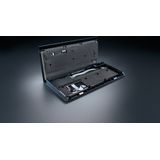 Razer - BlackWidow V4 Pro - Draadloos Gaming Toetsenbord - Mechanisch - RGB - Qwerty