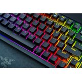 Razer - BlackWidow V4 Pro - Draadloos Gaming Toetsenbord - Mechanisch - RGB - Qwerty