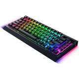 Razer - BlackWidow V4 Pro - Draadloos Gaming Toetsenbord - Mechanisch - Qwerty ISO