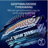 Razer - BlackWidow V4 Pro - Draadloos Gaming Toetsenbord - Mechanisch - Qwerty ISO