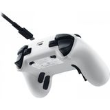 Razer - Wolverine V3 Pro - Draadloze Esports Controller - Wit - Mecha Tactiele Knoppen