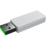 Razer - Wolverine V3 Pro - Draadloze Esports Controller - Wit - Mecha Tactiele Knoppen