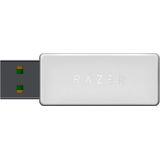 Razer - Wolverine V3 Pro - Draadloze Esports Controller - Wit - Mecha Tactiele Knoppen