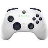 Razer - Wolverine V3 Pro - Draadloze Esports Controller - Wit - Mecha Tactiele Knoppen