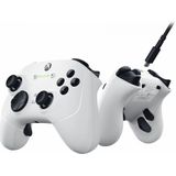 Razer - Wolverine V3 Tournament Edition - Bekabelde Sportcontroller - Wit - 3 m USB-C-kabel