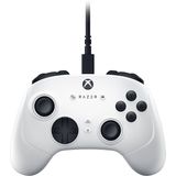 Razer - Wolverine V3 Tournament Edition - Bekabelde Sportcontroller - Wit - 3 m USB-C-kabel