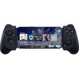 Gamecontroller - Voor iPhone en Android - Telecopische Brug - Analoge Sticks