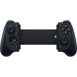 Gamecontroller - Voor iPhone en Android - Telecopische Brug - Analoge Sticks