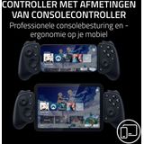 Gamecontroller - Professionele Consolebediening - Ergonomisch Ontwerp - Geschikt voor Tablets