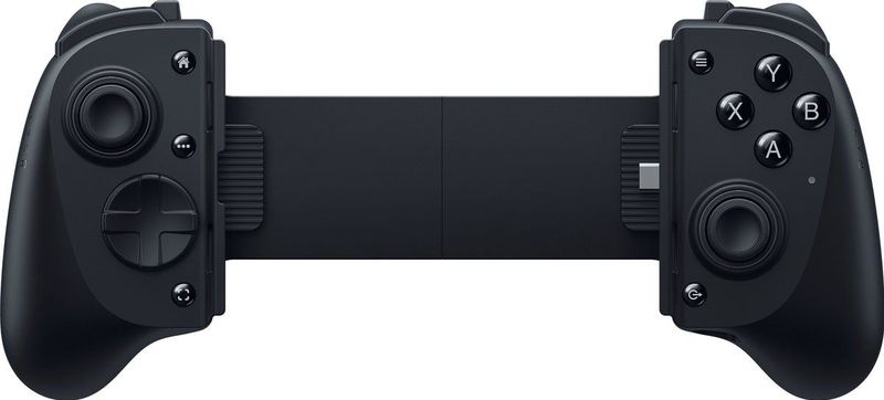 Gamecontroller - Professionele Consolebediening - Ergonomisch Ontwerp - Geschikt voor Tablets