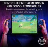 Controller - Pro-grade Consolebediening - Geschikt voor Tablets - Ergonomisch Ontwerp