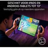 Controller - Pro-grade Consolebediening - Geschikt voor Tablets - Ergonomisch Ontwerp