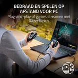 Controller - Pro-grade Consolebediening - Geschikt voor Tablets - Ergonomisch Ontwerp