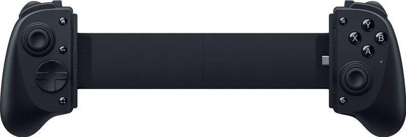 Controller - Pro-grade Consolebediening - Geschikt voor Tablets - Ergonomisch Ontwerp