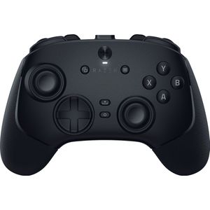 Razer - Wolverine V3 Pro - Draadloze E-sportscontroller - Zwart - 8K Hz HyperPolling