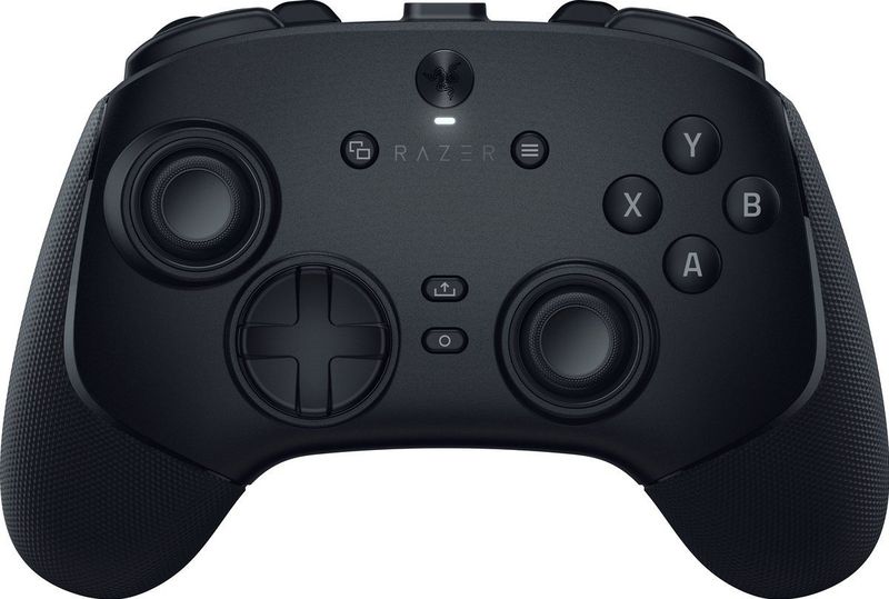 Razer - Wolverine V3 Pro - Draadloze E-sportscontroller - Zwart - 8K Hz HyperPolling