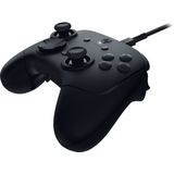 Razer - Wolverine V3 Tournament Edition - Bedrade E-sportscontroller - Zwart - 8K Hz HyperPolling