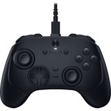 Razer - Wolverine V3 Tournament Edition - Bedrade E-sportscontroller - Zwart - 8K Hz HyperPolling
