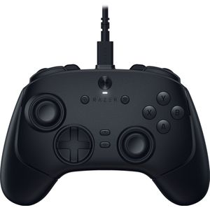 Razer - Wolverine V3 Tournament Edition - Bedrade E-sportscontroller - Zwart - 8K Hz HyperPolling