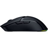 Razer Cobra HyperSpeed - Draadloze Muis - Zwart