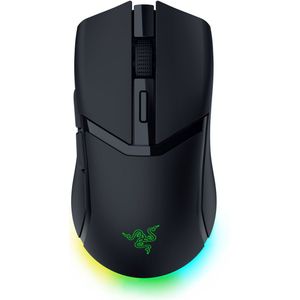 Razer Cobra HyperSpeed - Draadloze Muis - Zwart