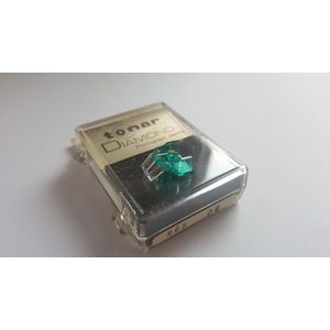 Marantz 2 Transparant groen , CEC RS-3 Platenspeler Naald - Tonar 965 DS