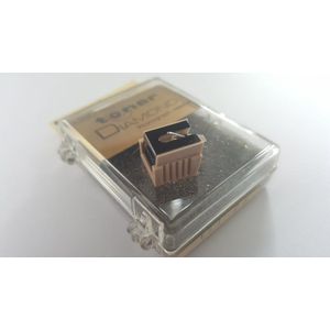 Audio Sonic 2, Blaupunkt P-60, Onkyo DN-1005-ST, Sharp STY-104 Platenspeler Naald - Tonar 651 DS