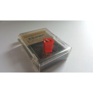 GOLDRING G-850 RED Platenspeler Naald - Tonar 463 DS