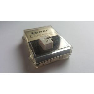 AUDIO TECHNICA AT-6 Platenspeler Naald TONAR 296 DS