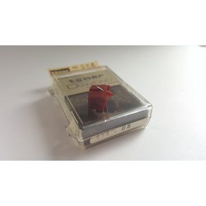 Scott 20-SC, Rotel 1, Inkel JB-4000 , JB-5000, Marantz, NEC, Nikko Platenspeler Naald - Tonar 956 DS