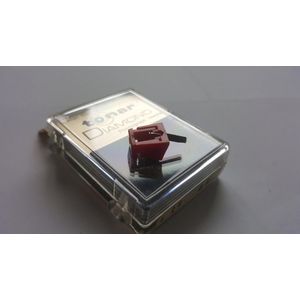 Marantz E 5000 II, Empire 66/X, S-906 Platenspeler Naald - Tonar 626 DS