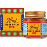 Tijgerbalsem - Rood - Sterk - 30gr - Natuurlijke Ingrediënten