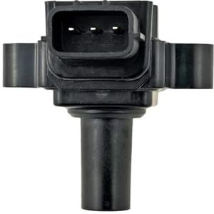 Autobobine Compatibel met Chery A1 1.0L 2011 2012 QQ3 0.8L 2011-2014 Cowin1 1.0L 2010-2014 F01R00A003 F01R00A046 (Color : 1 PIECE)