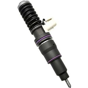 Fuel Injector BEBE4E00101 20708597 BEBE4C02102 21028880 BEBE4P00001 Compatible With ETROIT DIESEL Engine