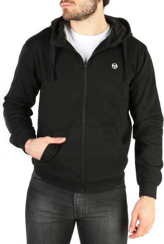 Sergio Tacchini Heren Sweaters