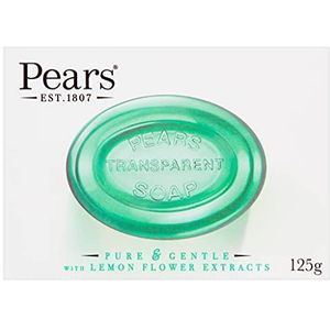 Scheerzeep - Lemon Extract